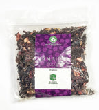El Huerto de Carmen Hibiscus Flowers – 8 oz