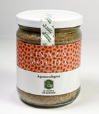 El Huerto de Carmen Ground Flaxseed 9 oz