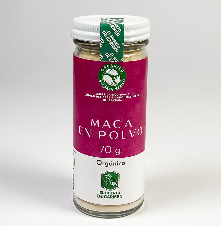 El Huerto de Carmen Maca 2 oz