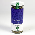 El Huerto de Carmen Oregano 1 oz