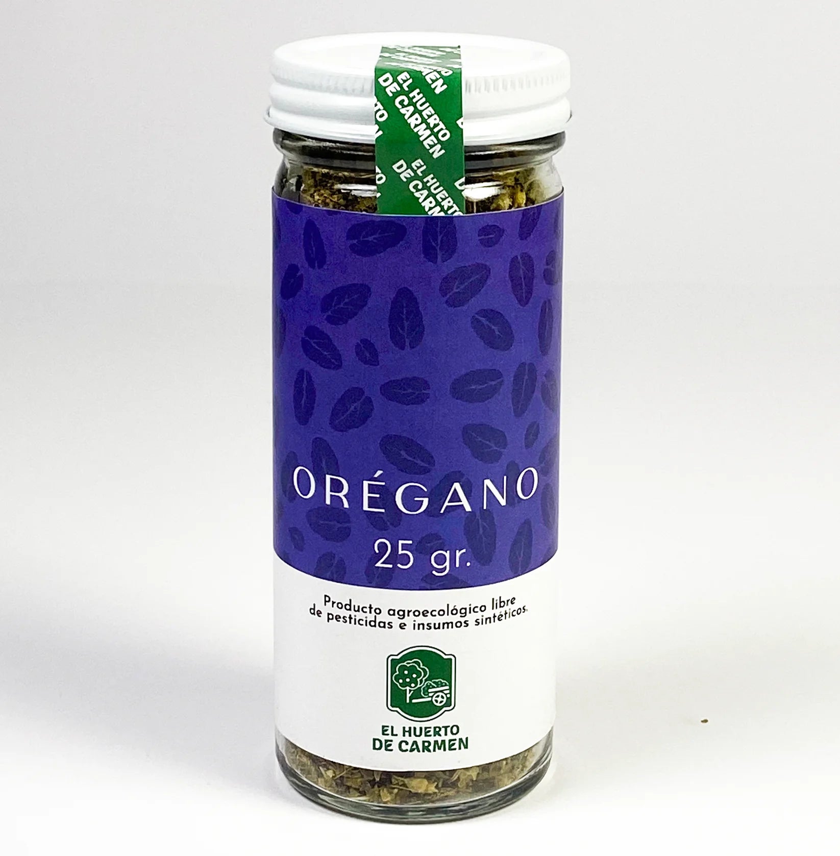 El Huerto de Carmen Oregano 1 oz