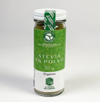 El Huerto de Carmen Stevia Powder 2 oz