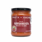 Pasta mi Amore Arrabbiata Sauce HDC – 15 oz