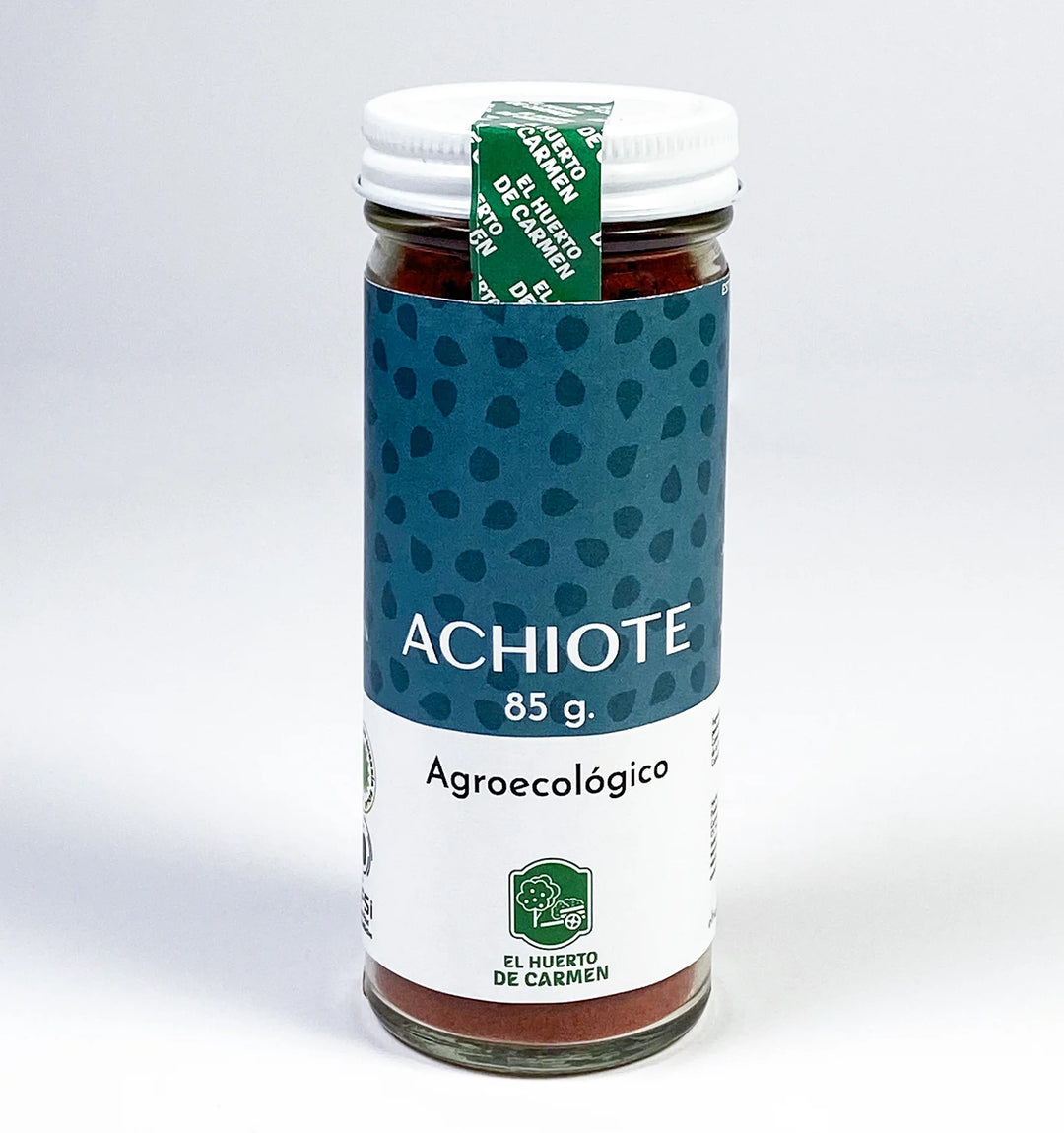 El Huerto de Carmen Annatto Powder – 3 oz