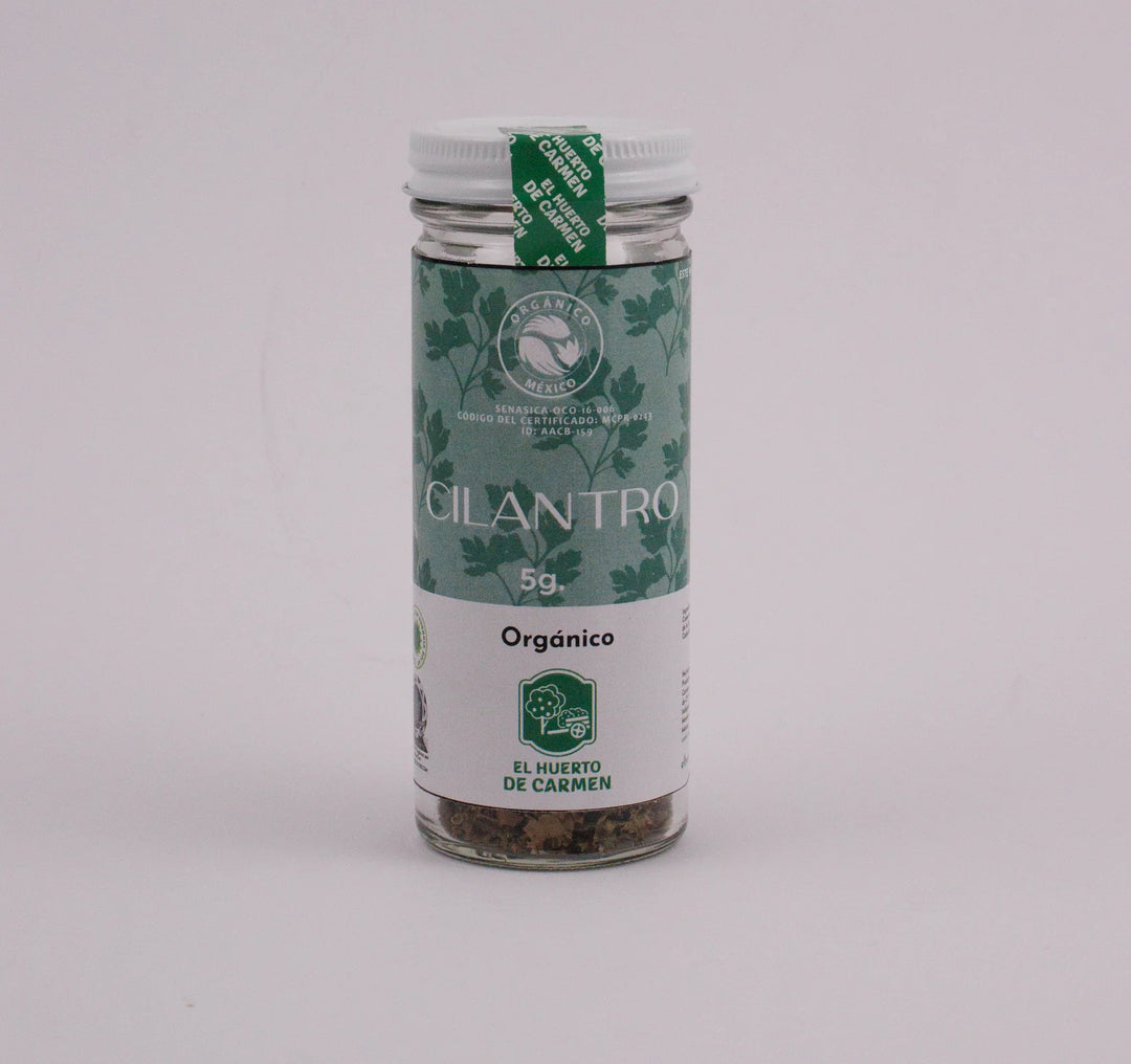El Huerto de Carmen Cilantro – 0.2 oz
