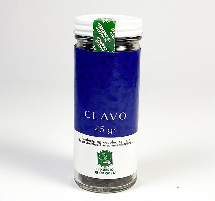 El Huerto de Carmen Cloves – 2 oz