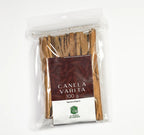 El Huerto de Carmen Organic Cinnamon Sticks – 3.5 oz