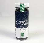 El Huerto de Carmen Activated Charcoal – 2 oz