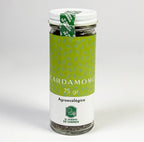 El Huerto de Carmen Cardamom – 3 oz