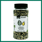 Dipasa HDC Toasted Sesame Seeds – 11 oz