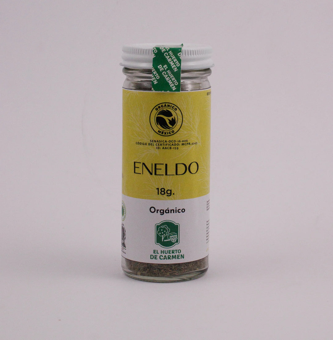El Huerto de Carmen Dill – 1 oz