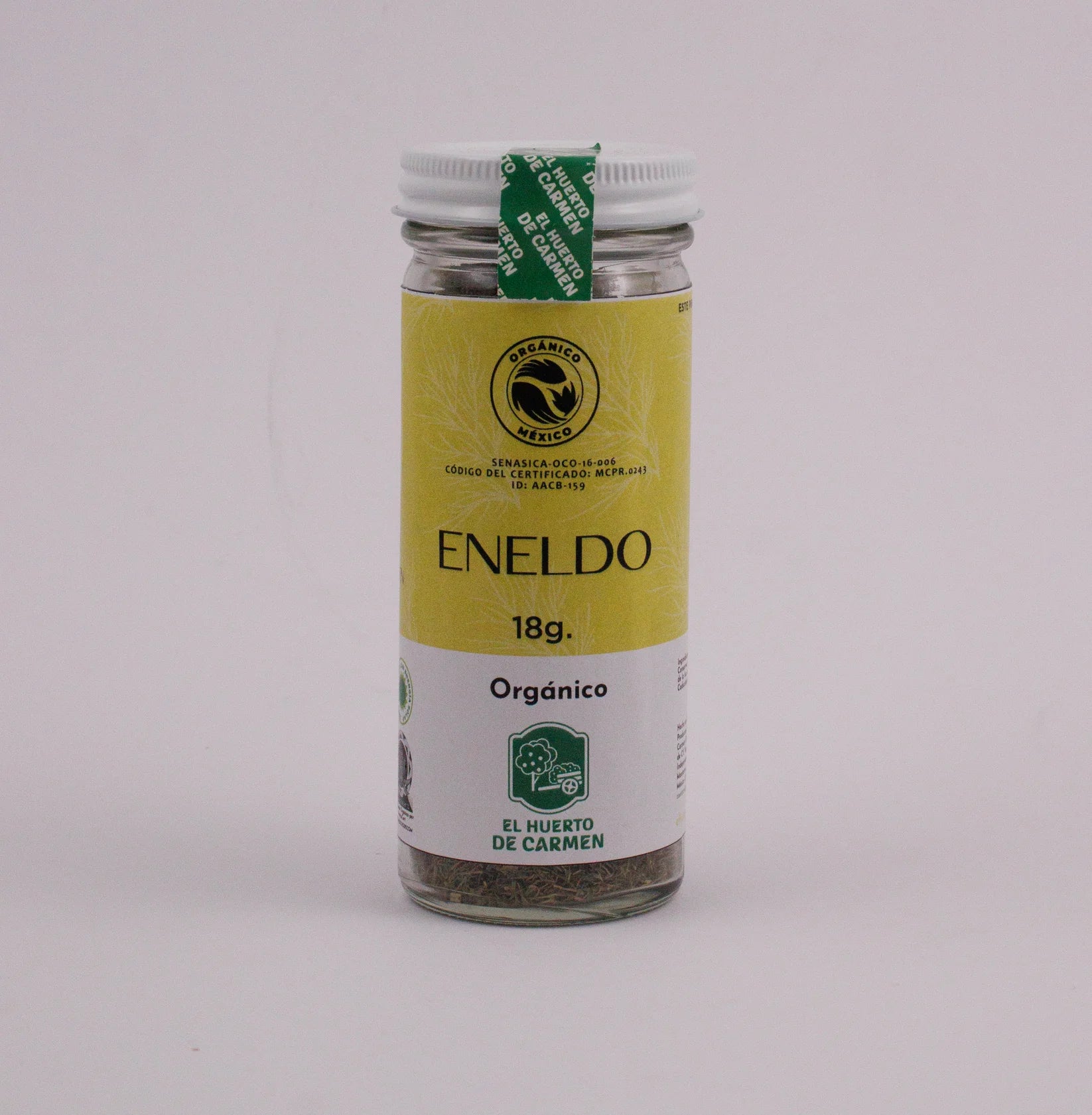 El Huerto de Carmen Dill – 1 oz
