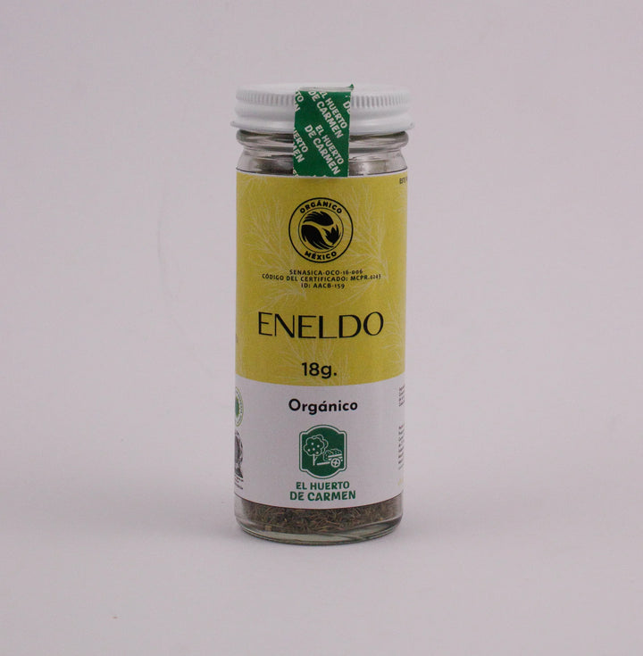 El Huerto de Carmen Dill – 1 oz