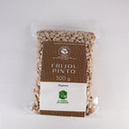 El Huerto de Carmen Pinto Beans – 18 oz