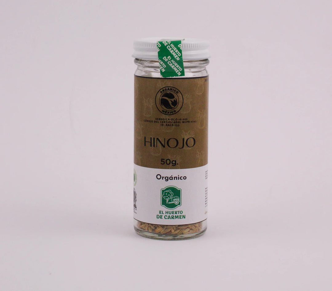 El Huerto de Carmen Fennel – 2 oz