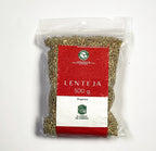 El Huerto de Carmen Lentils – 18 oz