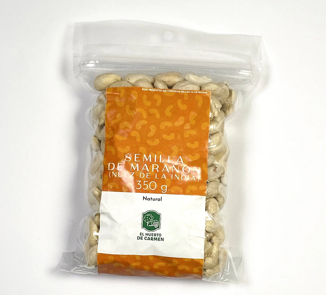 El Huerto de Carmen Indian Walnut – 13 oz