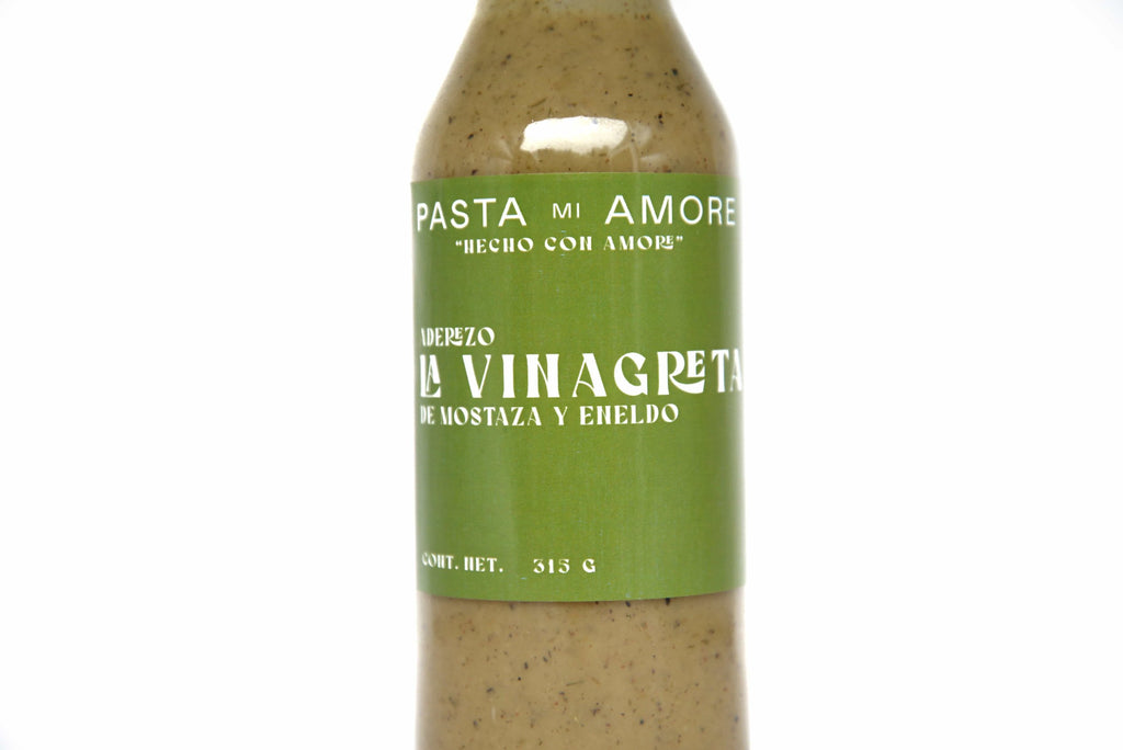 Pasta Mi Amore La Vinagreta HDC– 11 oz