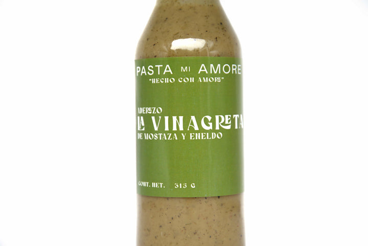 Pasta Mi Amore La Vinagreta HDC– 11 oz