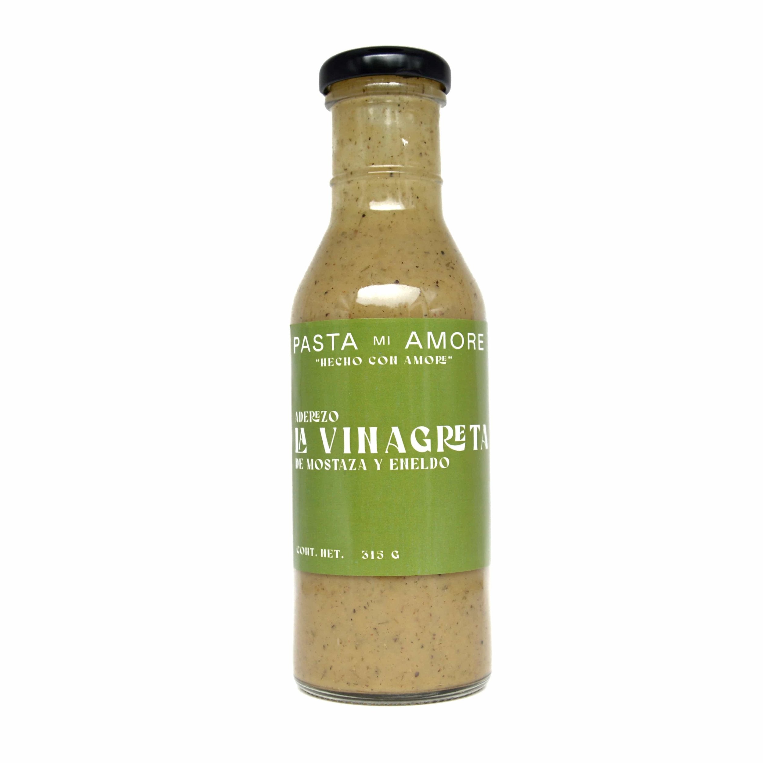 Pasta Mi Amore La Vinagreta HDC– 11 oz Main image