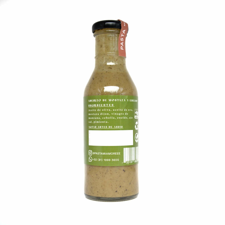 Pasta Mi Amore La Vinagreta HDC– 11 oz