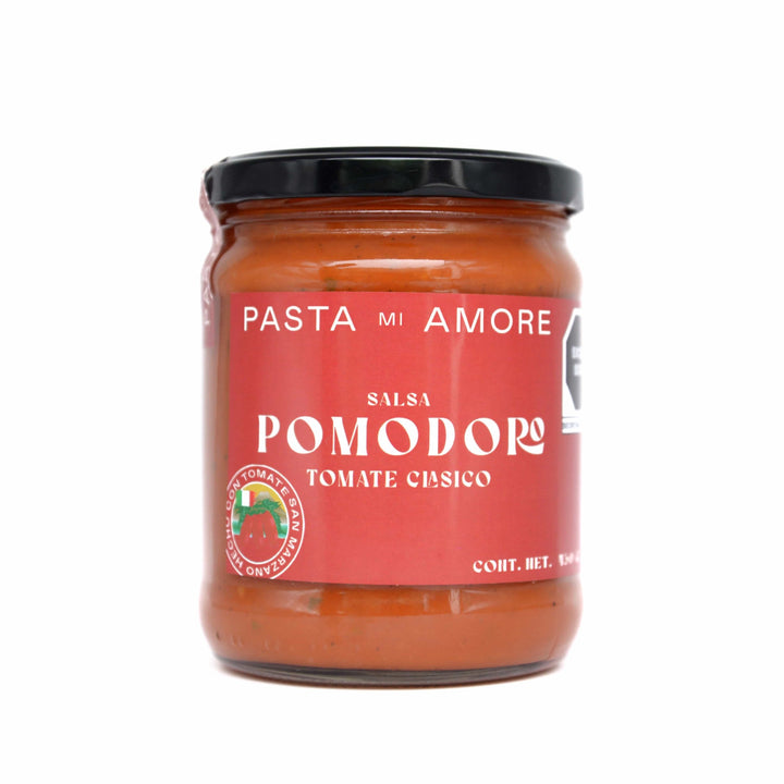 Pasta mi Amore Pomodoro Sauce HDC – 15 oz