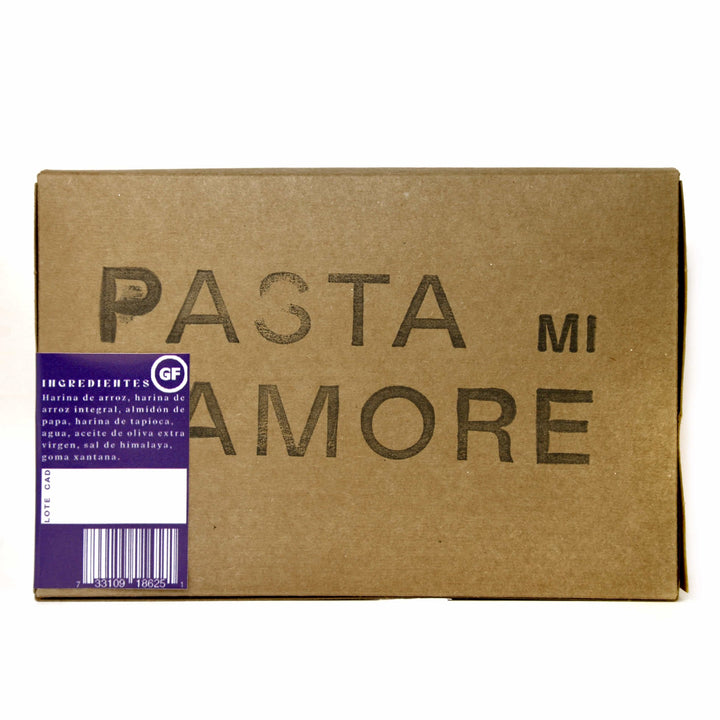 Pasta Mi Amore Gluten-Free Fusilli HDC – 10 oz