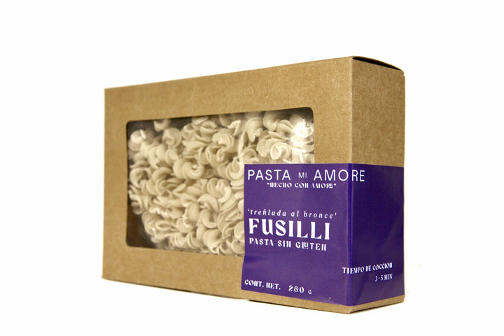 Pasta Mi Amore Gluten-Free Fusilli HDC – 10 oz
