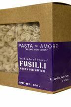 Pasta Mi Amore Gluten-Free Fusilli HDC – 10 oz