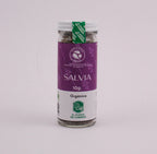 El Huerto de Carmen Dried Sage 0.4 oz