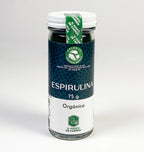 El Huerto de Carmen Spirulina – 3 oz