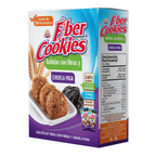 Fiber Cookies with Prune and Raisins 7 oz
