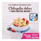 Nestle La Lechera Condensed Milk - 3 oz