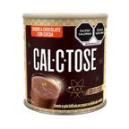 Cal-C-Tose Chocolate Powder 62 oz