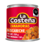 La Costeña Pickled Carrots - 8 oz