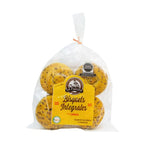 La Fuente Flaxseed Biscuit 11 oz