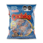 Montes Cachitos Milk Caramel Candy 100 pcs