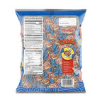 Montes Cachitos Milk Caramel Candy 100 pcs
