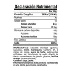 Montes Cachitos Milk Caramel Candy 100 pcs