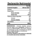 Montes Ricos Besos Sticky Caramel 16.5 oz