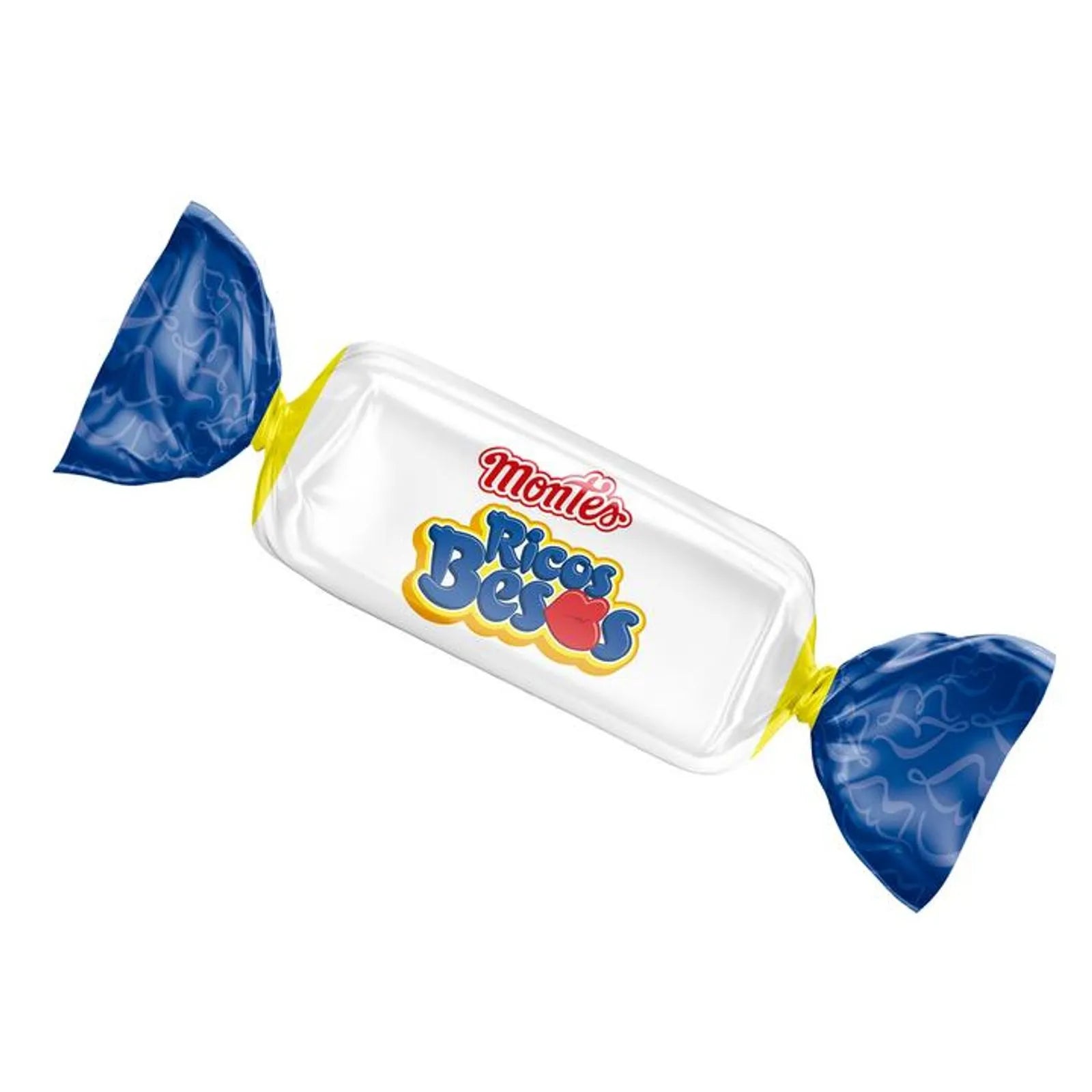 Montes Ricos Besos Sticky Caramel 16.5 oz