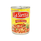 la Sierra Charro Bayo Beans - 20 oz