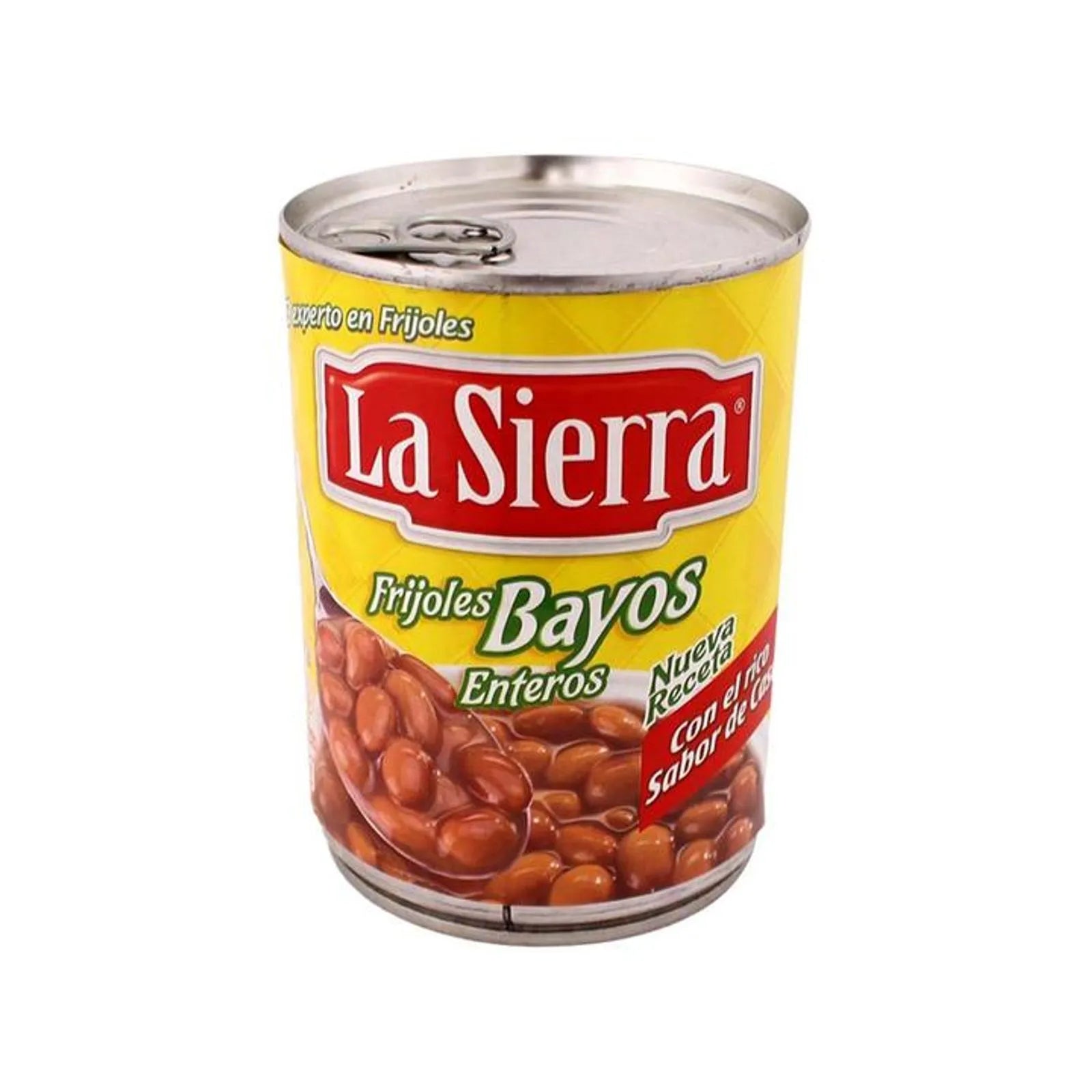la Sierra Whole Bayo Beans - 20 oz Main image