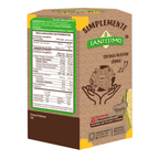 Sanissimo Baked Corn Tostadas – 8 oz
