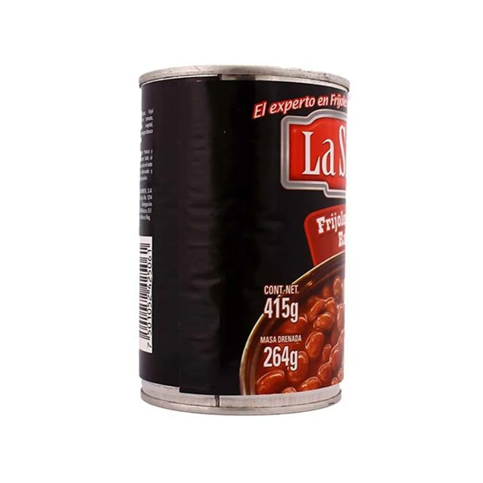 La Sierra Whole Ranch Beans 15 oz