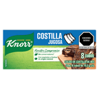 Knorr Beef Rib Broth 8 cubes of 0.3 oz