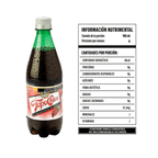 Topo Chico Light Sangria Soda 20 oz