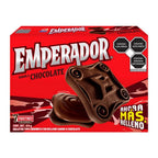 Gamesa Emperador Chocolate Cookies 13 oz