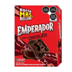 Gamesa Emperador Chocolate Cookies 13 oz