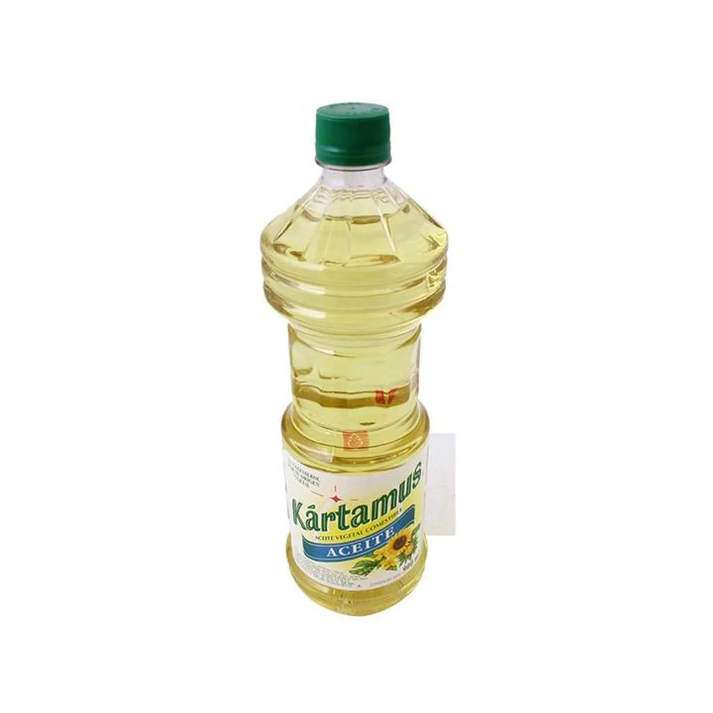 Kartamus Edible Vegetable Oil 32 oz